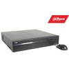 Dahua IP įrašymo įrenginys 16kam. 4K 12MP (3840x2160), 8HDD, IVS, 320Mbps, H.265, 16 PoE