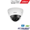 Dahua IP kam. AI 5M 2K Kupol. STARLIGHT IPC-HDBW5541E-ZE su LXIR iki 40 m, 5 MP (2592 x 1944) 1–20 kadrų per sekundę, 2,7 mm–13