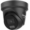 IP kamera Hikvision DS-2CD2387G3-LIS2UY/SL 2.8mm, juoda