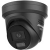 IP kamera Hikvision DS-2CD2387G3-LIS2UY/SRB 2.8mm, juoda