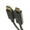 Extra Digital Kabelis DisplayPort - HDMI, 4Kx2K, 1.8m, 1.4 ver (vienpusis)
