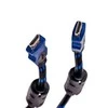 Bez Okreslenia Producenta Kabelis HDMI - HDMI, 1.5m, 1.4 ver., Nylon