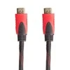 Extra Digital Kabelis HDMI - HDMI, 25m, 1.4 ver., Nylon