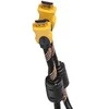 13a87e04-3f6d-11f0-a0a9-bc2411c19dde Kabelis HDMI - HDMI, 5m, 1.3 ver., Nylon