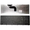 Klaviatūra ACER Aspire: E1-521, E1-531, E1-531G, E1-571, E1-571G, UK