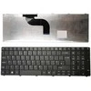 Klaviatūra ACER Aspire: E1-521, E1-531, E1-531G, E1-571, E1-571G, UK