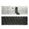 Klaviatūra ACER Aspire E5-573, E5-573G, E5-573T, E5-573TG (US)