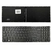 Klaviatūra Acer: Aspire E5-573, E5-573TG (su apšvietimu)