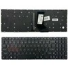 Klaviatūra ACER: Aspire VN7-793, VN7-793G su apšvietimu