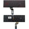 Klaviatūra ACER: Nitro AN515-51, AN515-52, AN515-53, AN515-42, su pašvietimu, US