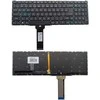 Klaviatūra ACER: Predator Helios 300 PH315-52, PH315-53, su pašvietimu, US