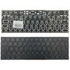 Klaviatūra Apple MacBook Pro 13" A1706; MacBook Pro 15" A1707 US