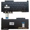 Klaviatūra ASUS G15 G513, G513Q, G533, su RGB pašvietimu, US