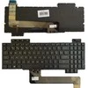 Klaviatūra ASUS GL703, JAV
