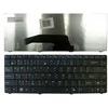 Klaviatūra ASUS: K40, K40AB, K40IJ, K40IN, K40C, K40IP