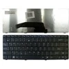 Klaviatūra ASUS: K40, K40AB, K40IJ, K40IN, K40C, K40IP