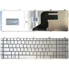 Klaviatūra ASUS N55, N75, X5QS, PRO7DS, X7DS (US)