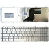 Klaviatūra ASUS N55, N75, X5QS, PRO7DS, X7DS (US)