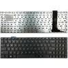 Klaviatūra ASUS: N56VB, N56J, N56JN
