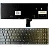 Klaviatūra ASUS: UX52, UX52A, UX52V, UX52VS, UX501 su apšvietimu