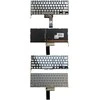 Klaviatūra ASUS X409, A412, X412, R423, R424, su pašvietimu, US