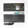 Klaviatūra DELL Inspiron 13: 7000, 7352, 7353, 7359, 7347, 7348