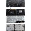 Klaviatūra DELL Inspiron 7558, 7568, XPS 15 9550, 9560, 9570, su pašvietimu, US