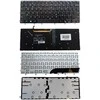Klaviatūra DELL Inspiron 7558, 7568, XPS 15 9550, 9560, 9570, su pašvietimu, US