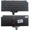 Klaviatūra DELL Latitude 7310, su pašvietimu, US
