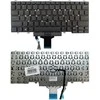 Klaviatūra DELL Latitude E3340, E5450, E7450, su „trackpoint“, US