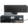 Klaviatūra DELL Vostro 3501, 3505, Inspiron 5598, 5584, 5502, su pašvietimu, US