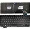 Klaviatūra Dell XPS 13