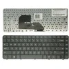 Hewlett Packard (HP) Klaviatūra HP 242 G1, 242 G2, 246 G1, 246 G2, 246 G3
