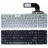 Hewlett Packard (HP) Klaviatūra HP: 350 G1, 355 G2 su rėmeliu