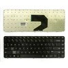 Hewlett Packard (HP) Klaviatūra HP: 630, 635, 655, 2000, CQ43, CQ57, G4, G6