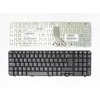 Hewlett Packard (HP) Klaviatūra HP Compaq: CQ71 G71