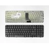 Hewlett Packard (HP) Klaviatūra HP Compaq Presario: CQ60, CQ60Z, G60, G60T