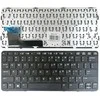 Hewlett Packard (HP) Klaviatūra HP Elitebook 720 G1, 720 G2, 820 G2 (US)