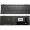 Klaviatūra HP Elitebook 860 G9, 865 G9, 860 G10, 865 G10, su pašvietimu, US
