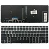 Hewlett Packard (HP) Klaviatūra HP: EliteBook Folio 1040 G3, 844423-001 su apšvietimu