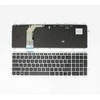 Hewlett Packard (HP) Klaviatūra HP Envy TouchSmart: 15-J, 17-J, M7-J, 17T-J su rėmeliu