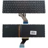 Klaviatūra HP Pavilion 15-CX, 15-DS, su pašvietimu, US