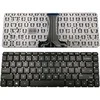 Hewlett Packard (HP) Klaviatūra HP Pavilion: X360, 14-BA, 14T-BA, 14M-BA, 14-BS