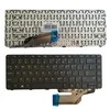 Hewlett Packard (HP) Klaviatūra HP ProBook 430 G4, 430 G3, 440 G3, 440 G4, US
