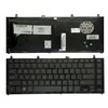 Hewlett Packard (HP) Klaviatūra HP ProBook: 4320s, 4321s, 4325s, 4326s, 4329s, SX7