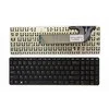 Hewlett Packard (HP) Klaviatūra HP Probook: 450, 450 G0, 450 G1, 450 G2, 455, 470, 650