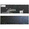 Hewlett Packard (HP) Klaviatūra HP: Probook 450 G5, 455 G5, 470 G5 su rėmeliu