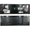 Hewlett Packard (HP) Klaviatūra HP ProBook 4720s UK