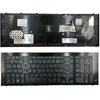 Hewlett Packard (HP) Klaviatūra HP ProBook 4720s UK