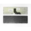 Hewlett Packard (HP) Klaviatūra HP ProBook 6560B, 6565B, 6570B (US)